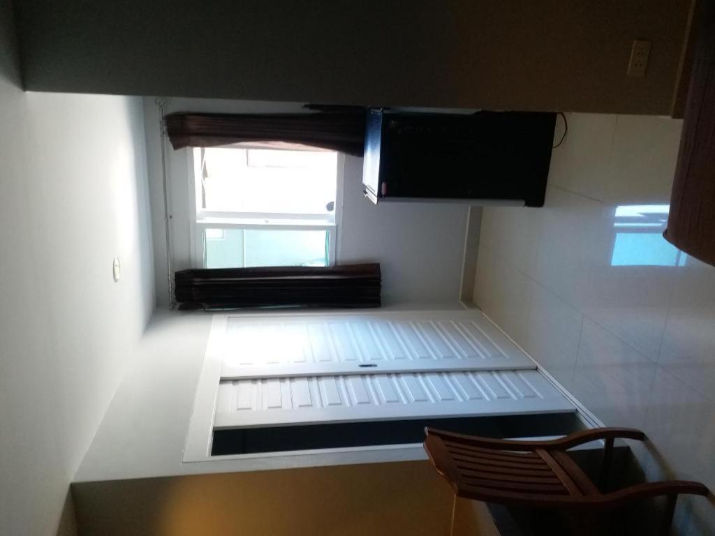 P.F Mansion Hotel Bãi biển Chaweng Ngoại thất bức ảnh