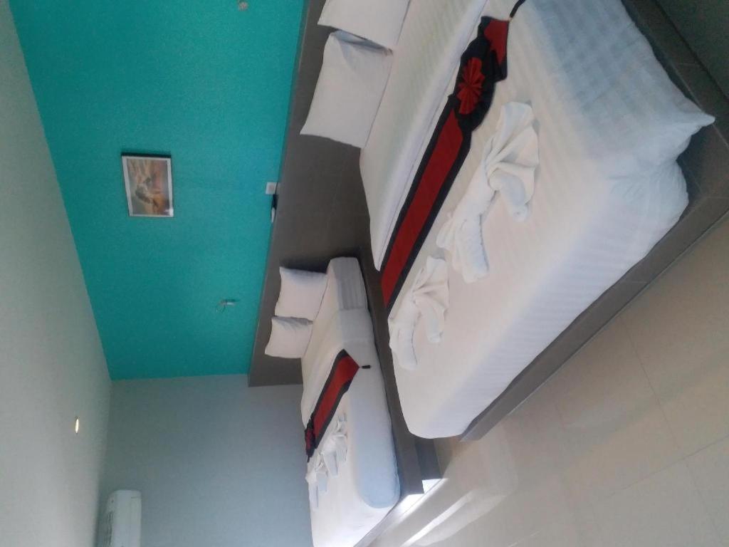 P.F Mansion Hotel Bãi biển Chaweng Ngoại thất bức ảnh