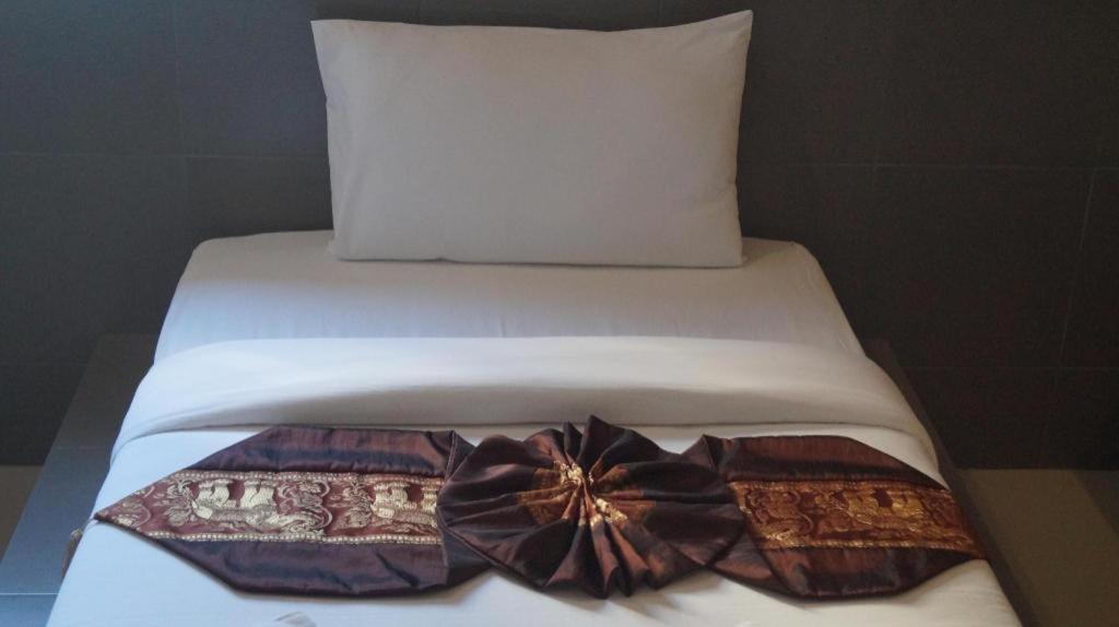 P.F Mansion Hotel Bãi biển Chaweng Ngoại thất bức ảnh