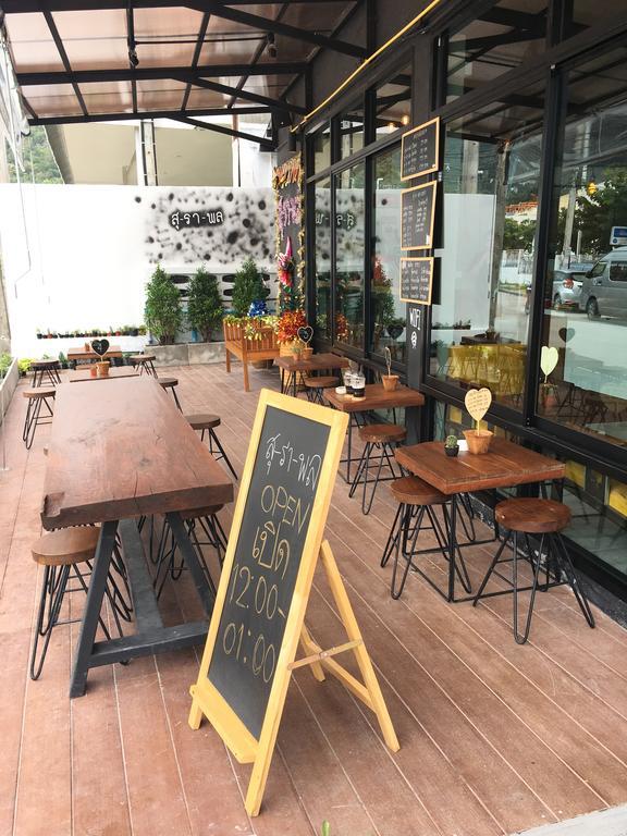 P.F Mansion Hotel Bãi biển Chaweng Ngoại thất bức ảnh