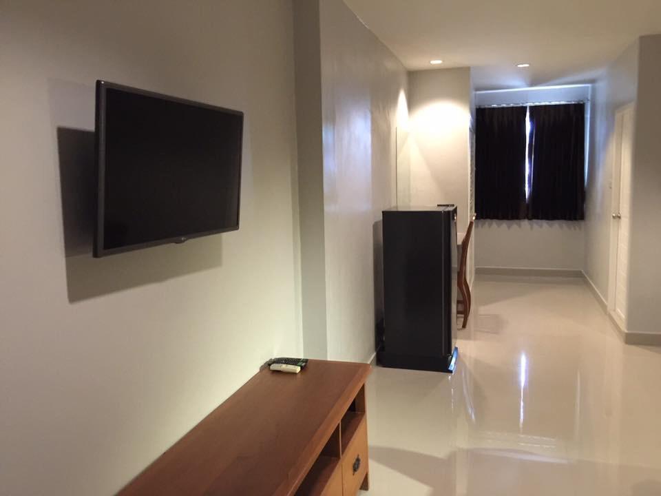 P.F Mansion Hotel Bãi biển Chaweng Ngoại thất bức ảnh
